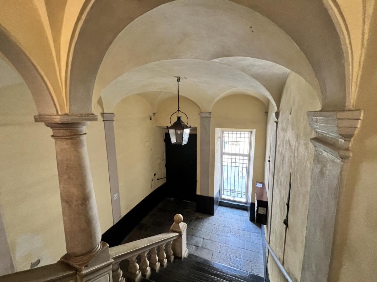House Doge Antonino By Holiday World Генуа Екстериор снимка